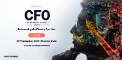 24th Edition CFO Leadership Summit India
